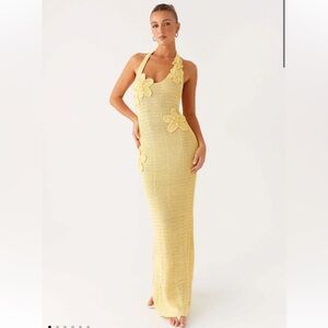 Peppermayo | Dresses | Peppermayo Songbird Maxi Dress | Poshmark